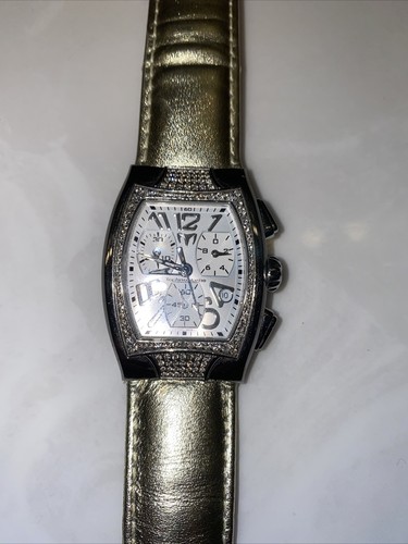 Technomarine ダイヤモンド　DC05 TM PAVE Technomarine ダイヤモンド DC05 TM PAVE Technomarine Pave