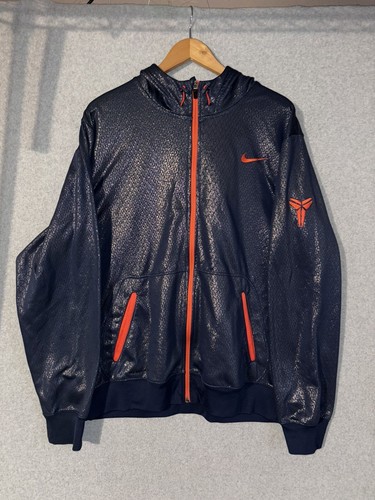 ジャケット・アウター NIKE KOBE THERMA-FIT INSULATED JACKET Nike Kobe Therma-Fit Insulated Jacket – Oneness Boutique