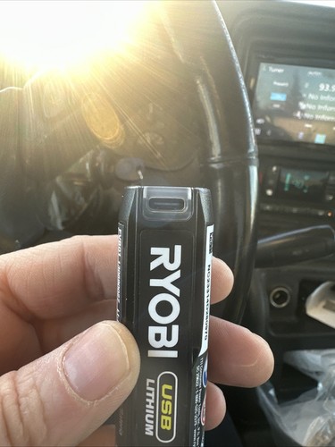 Item photo(s) from verified buyer