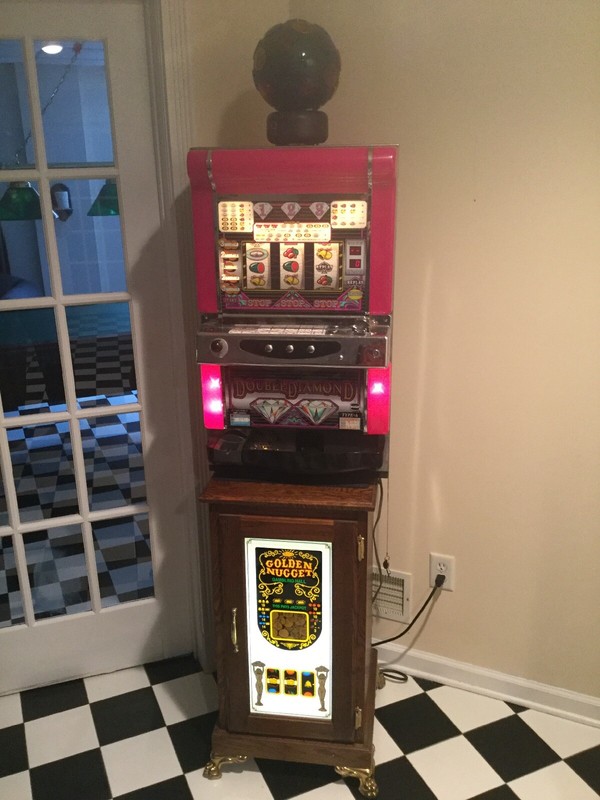 Slot