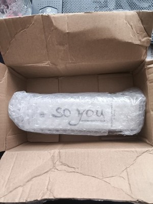 Item photo(s) from verified buyer
