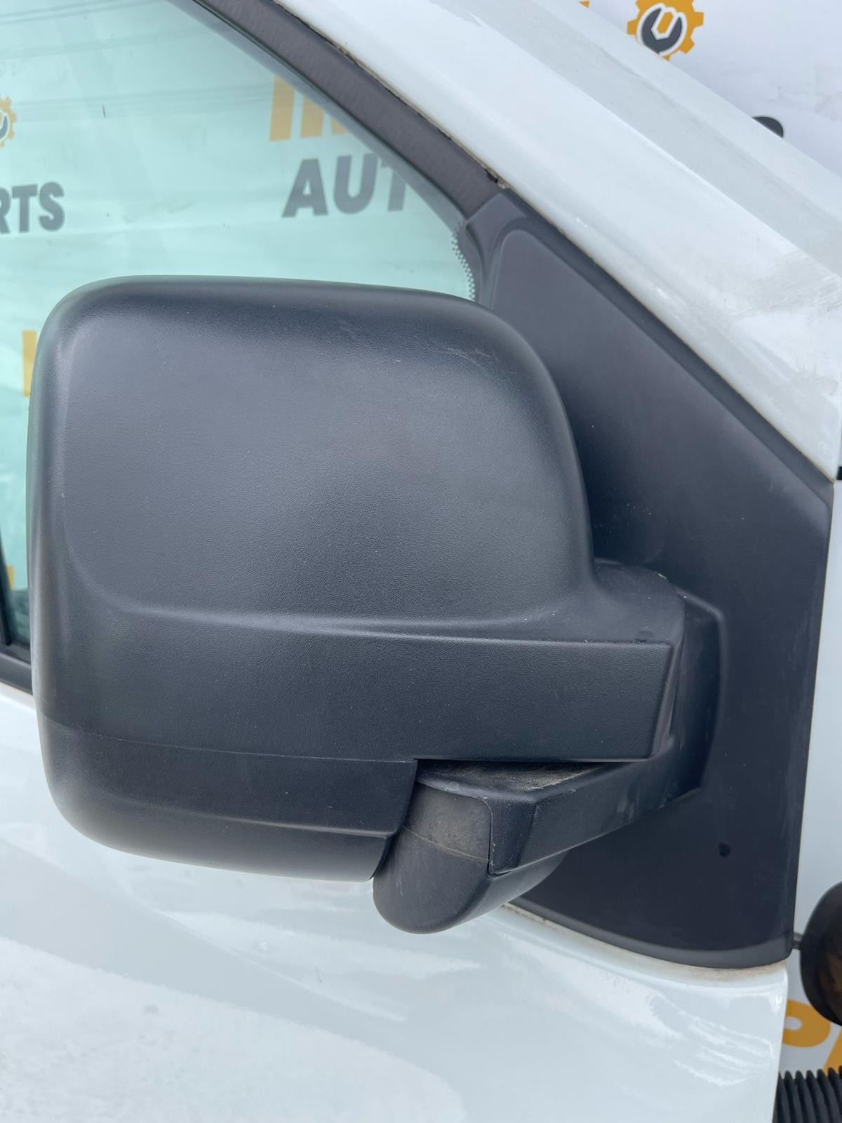 2016 Renault Trafic - thumbnail 4