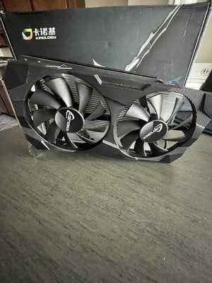 Rx 580 16gb 2048