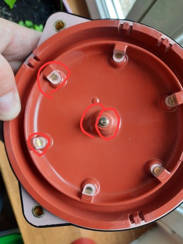 Foto dell'oggetto di un acquirente verificato