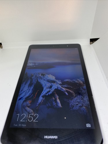 Huawei MediaPad T3 Wi-Fiモデル KOB-W09 Amazon.co.jp: MediaPad KOB-W09 T3 8 (Space Gray) Wi-Fi Model