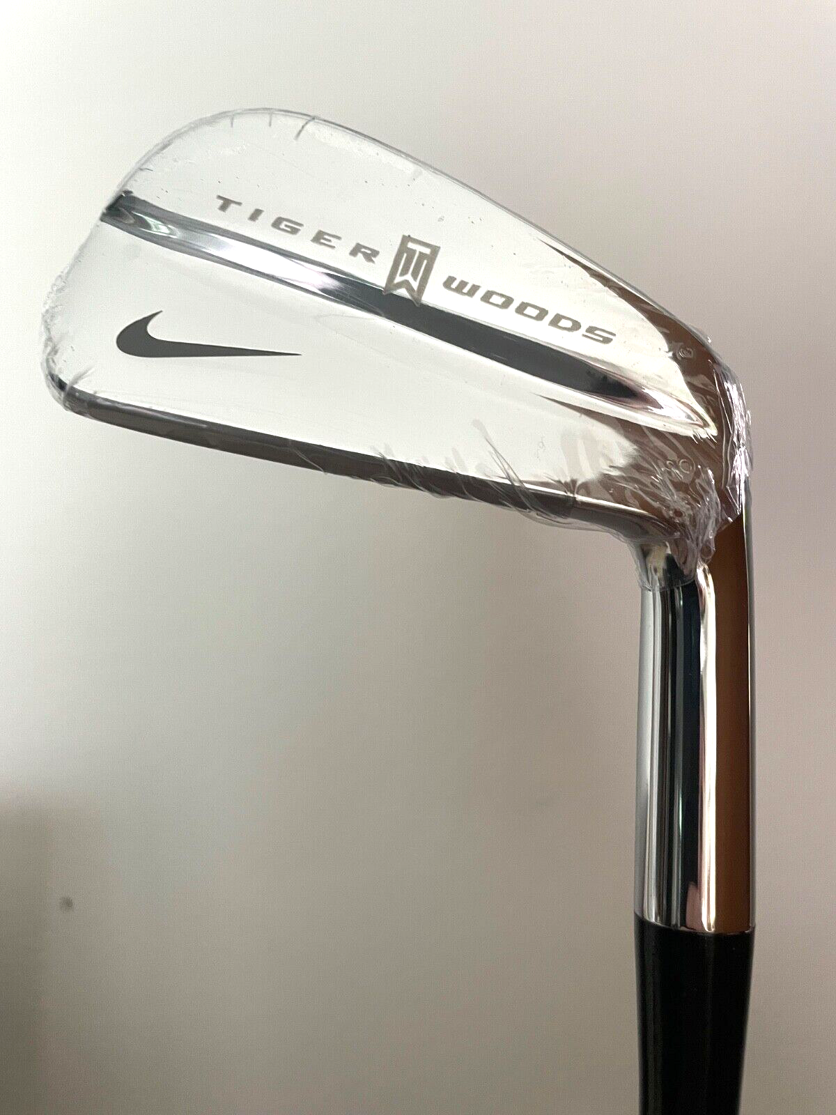 Nike Limited Edition Tiger Woods Set 3-PW X100 / NEW Nike Limited Edition Tiger Woods Set 3-PW X100 / NEW