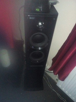 kef c5 price