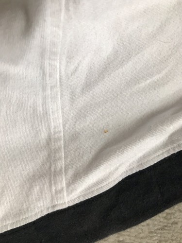 Vintage Tommy Hilfiger 1/4 Zip Pullover Sweater Sz Youth Xl Fit Adult Small