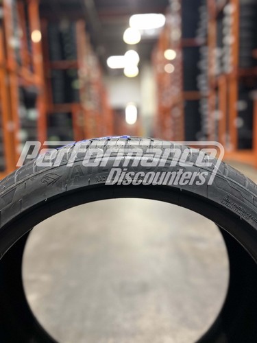 2 New 235/40R19 Atlander Xsport-86 96W XL BSW All Season Tires 235 40 19 2354019