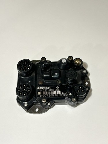 その他 E12 Ignition control unit W126 0227400706/ 0075450732 | eBay
