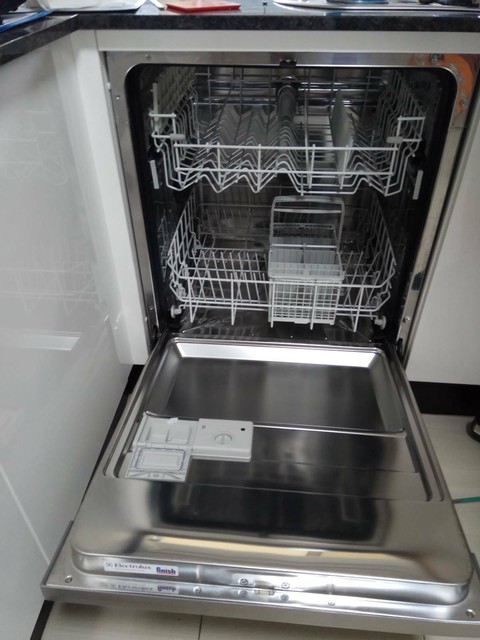 WORKING Dishwasher, perfect inside condition | Dishwashers ...