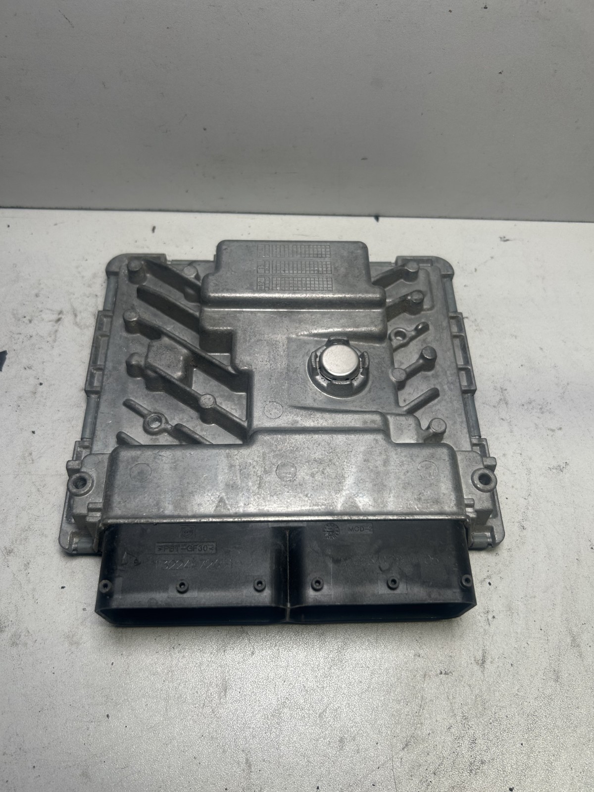 2015-2017 Volkswagen Jetta GLI OEM ENGINE POWERTRAIN CONTROL MODULE 06K907425C
