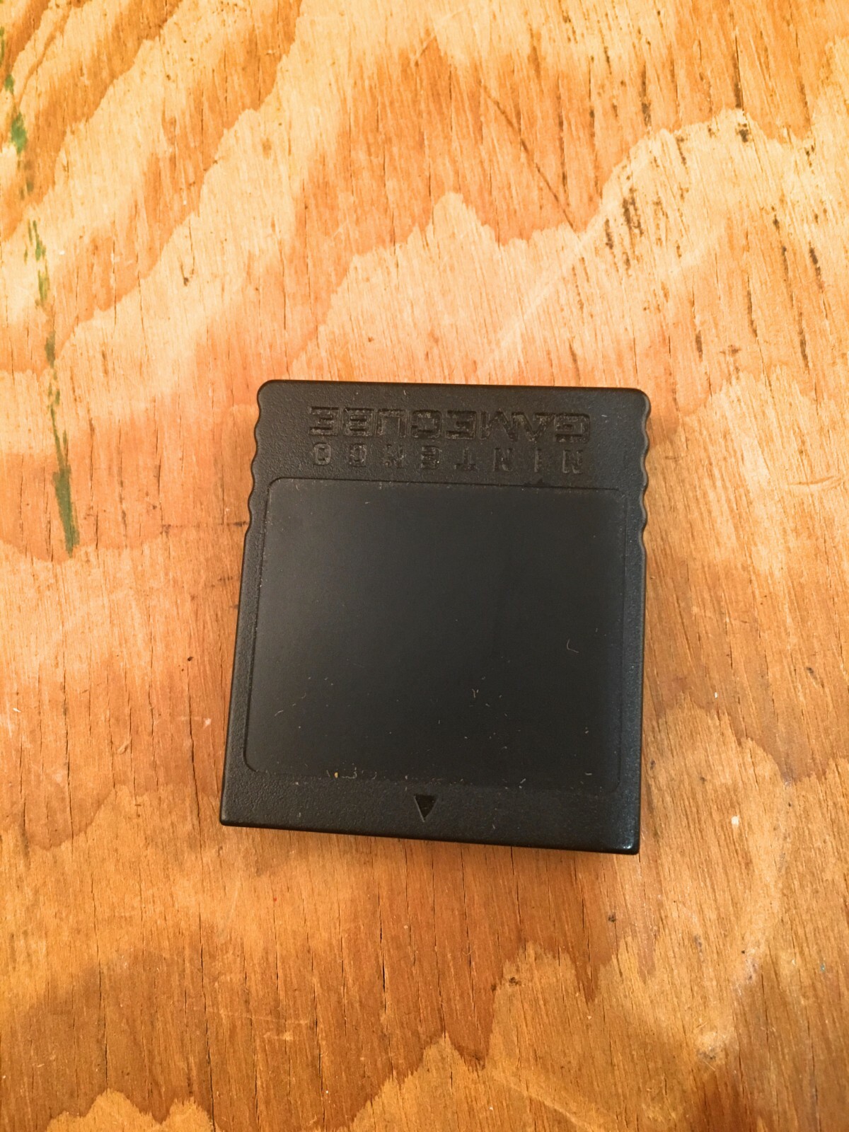 MEMORY CARD 251 Nintendo Gamecube Authentic! Tested & Works OEM DOL-014