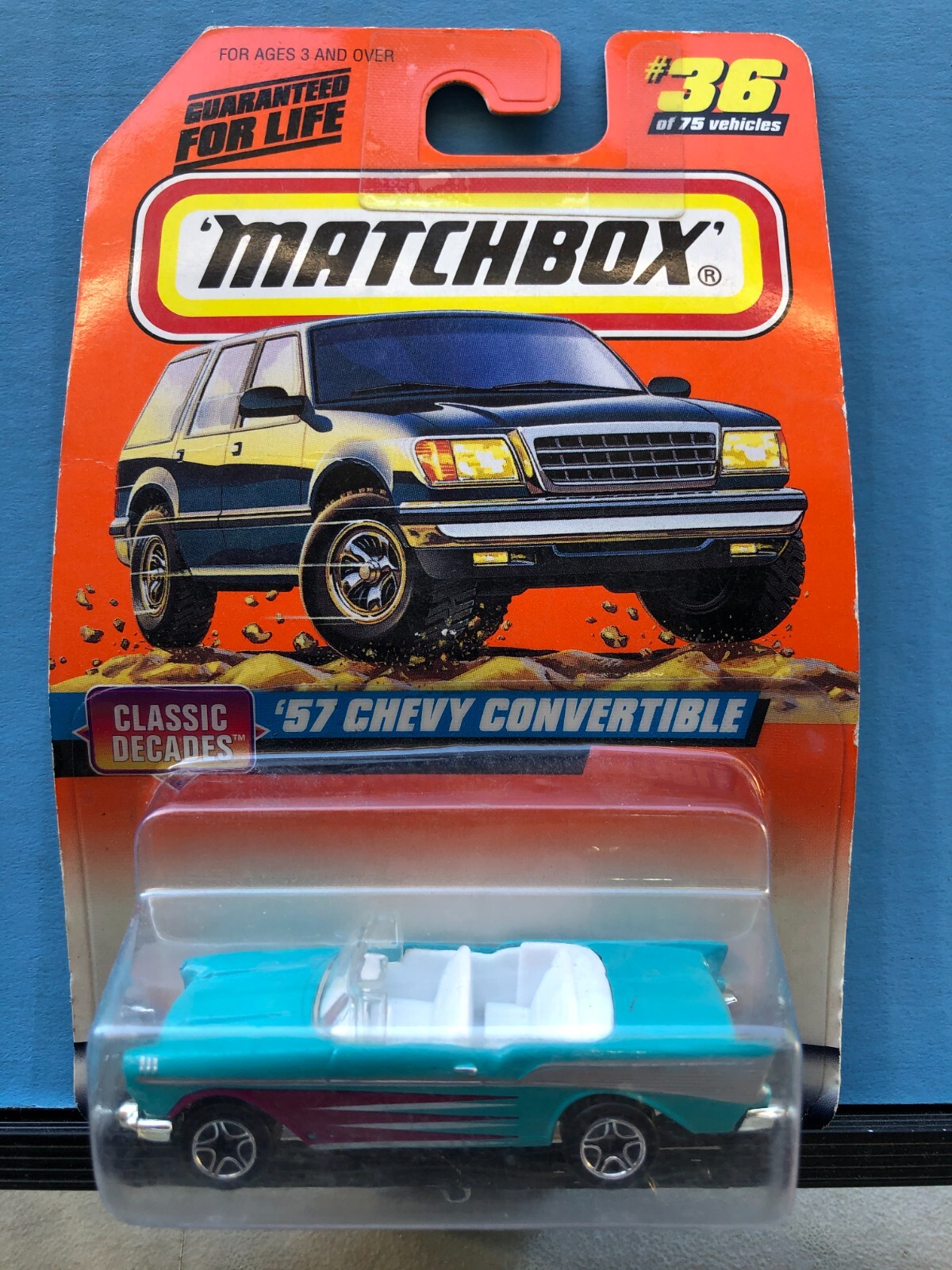 ミニカー MATCHBOX Chevrolet Bel Air Convertible 81D8C2rX67L._UF350,350_QL50_.jpg