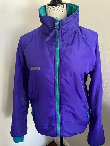 90’s COLUMBIA CONVERT Made In U.S.A. [L] Columbia Convert jacket, men's, size large | eBay