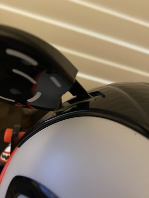 Artikelfoto(s) von einem verifizierten Käufer