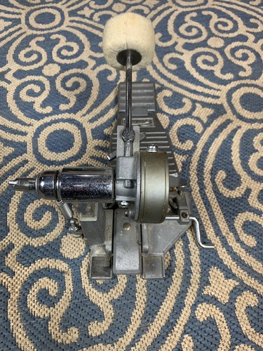 1980s Gretsch #4959 Deluxe Speed Cam Bass Drum Pedal