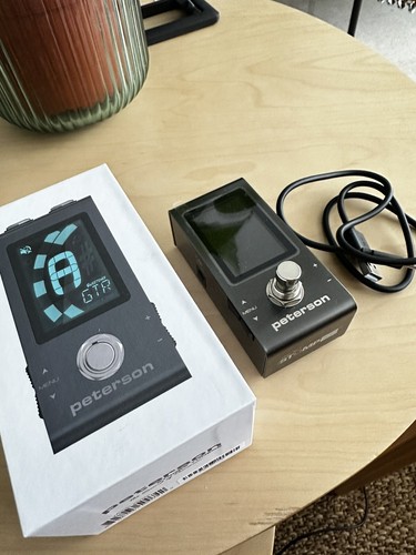 Artikelfoto(s) von einem verifizierten Käufer