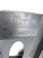 BMW 114i F20 11-15 5T Halter Träger Aufnahme Führung für Stoßstange Links Hinten BMW 114i F20 11-15 11.03.2013... Vorschau 6
