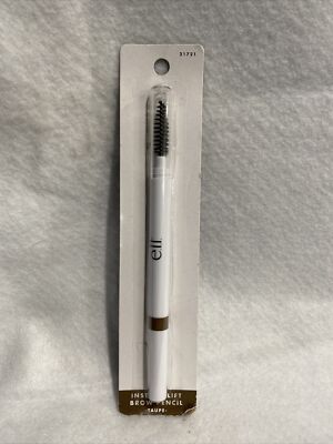 e.l.f. Instant Lift Brow Pencil - TAUPE - 0.006 oz 21721
