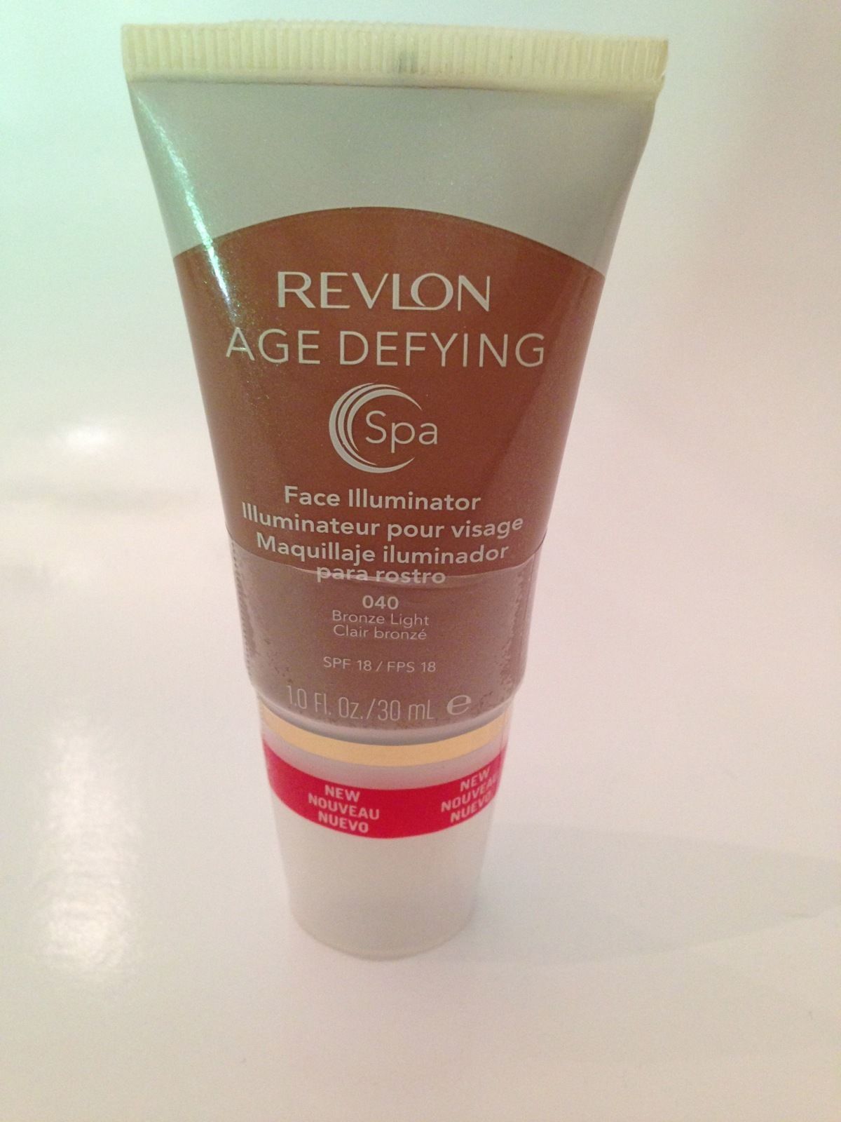 Revlon Liquid Concealers