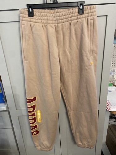 ★adidas★ AOP Sweatpants Beige IX5997 adidas Sweat Pants - Beige | adidas Philippines