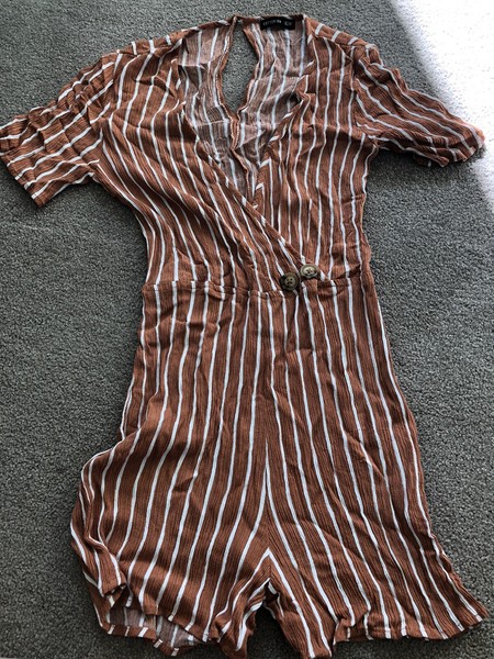 cotton on playsuits
