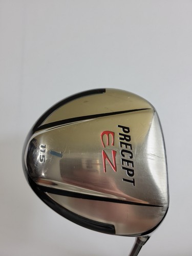 Bridgestone Precept EZ 11.5 ° Driver Regular Graphite Men RH