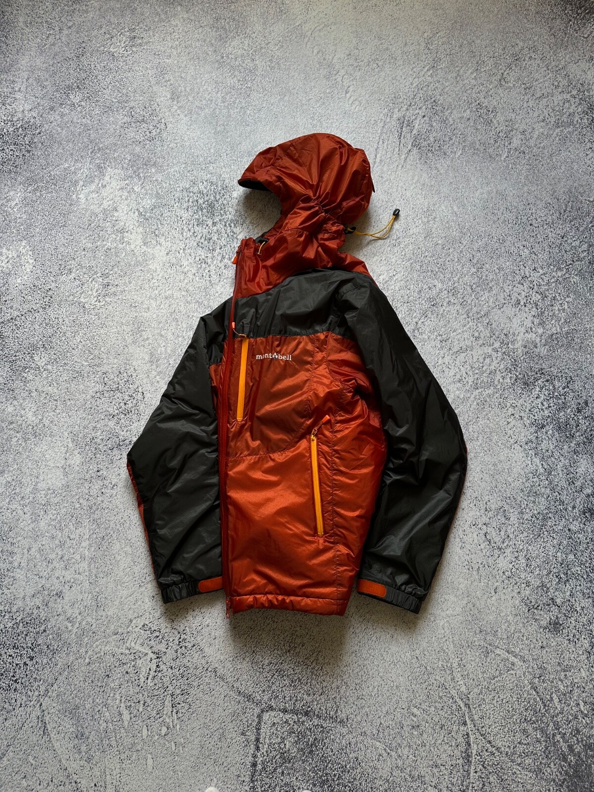 ジャケット・アウター mont-bell flat iron parka insulation M MontBell Flatiron Parka Reviews - Trailspace
