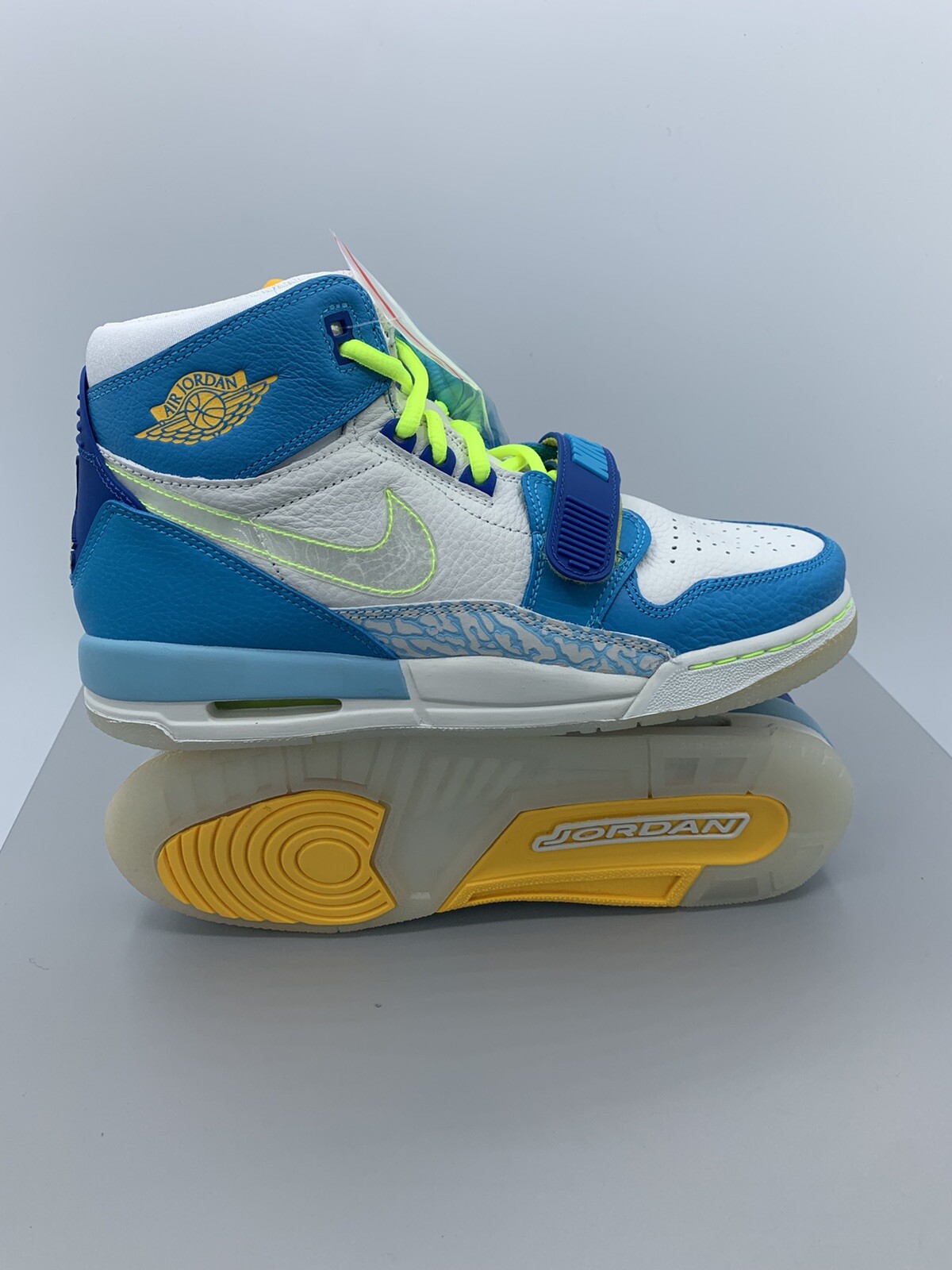 New Nike Air Jordan Legacy 312 Fly Big 