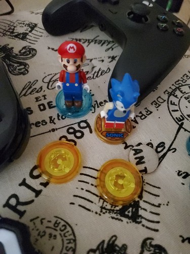 Item photo(s) from verified buyer