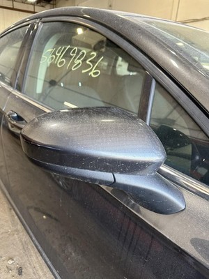 16 17 18 19 20 FORD FUSION Door Mirror Passenger Right