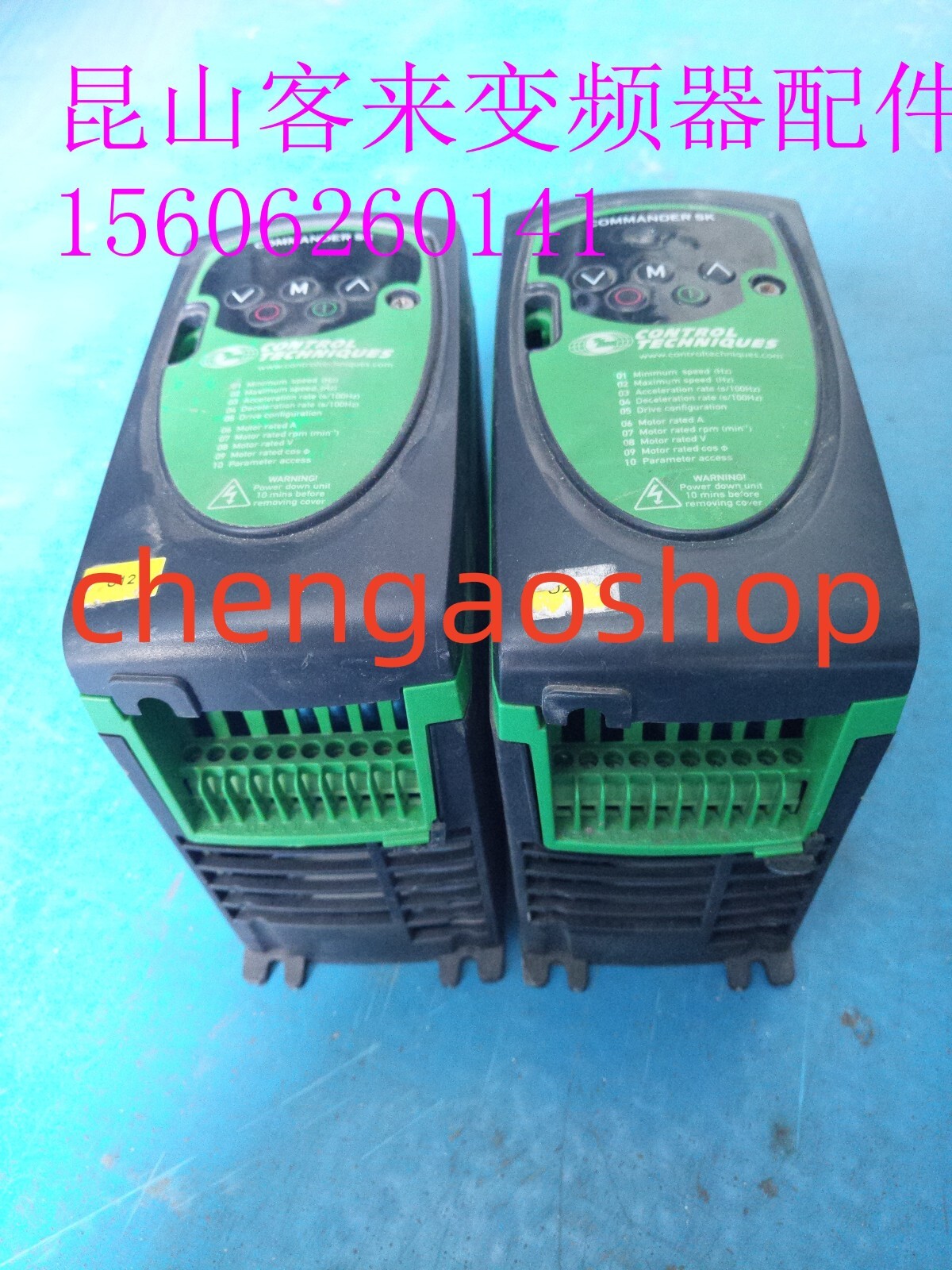 1PC USED SKA1200055 frequency converter #L5734Y LZ | eBay 1PC USED SKA1200055 frequency converter #L5734Y LZ | eBay