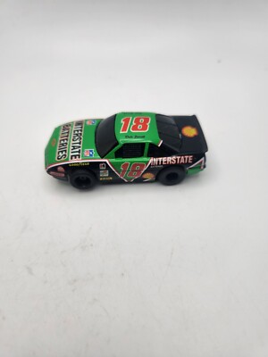 Bobby Labonte #18 Interstate Batteries Tyco Chevy Monte Carlo HO Slot Car