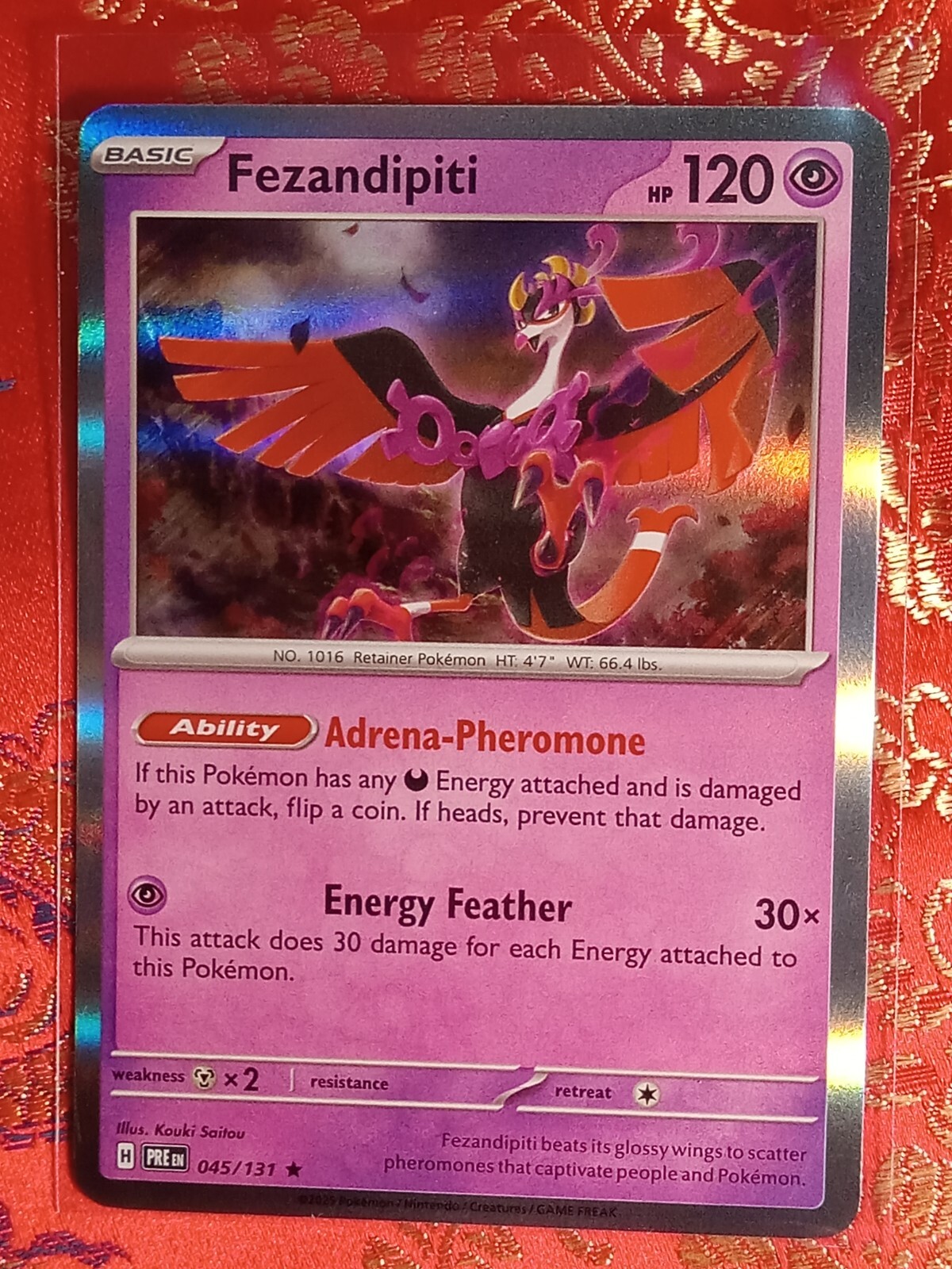 フェイタリズム インスタントカード　foil フェイタリズム [Promos] Foil 【BIGWEB | MTG】日本最大級の