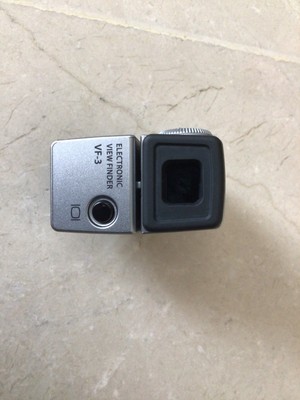 electronic view finder vf 3 pour appareil photoOlympus pen jamais utilisé idéal 