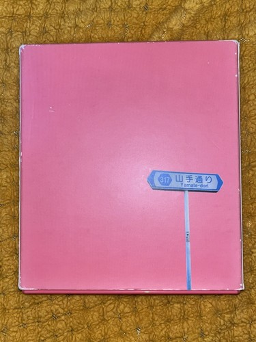 Sheena Ringo BoOK ピンク 椎名林檎 写真集 Sheena Ringo BoOk 2009年初版 デビュー10周年