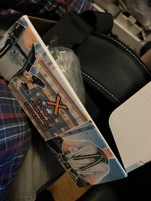 Item photo(s) from verified buyer