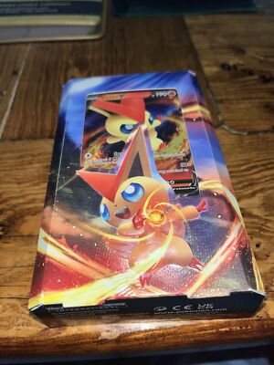 pokémon V battle Deck