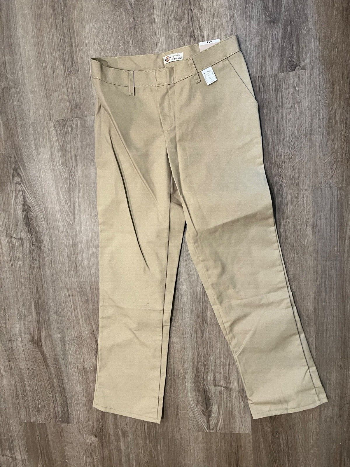 パンツ LAPIIS /  OX 1tuck Straight Pants LAPIIS / Royal OX 1tuck straight pants 1