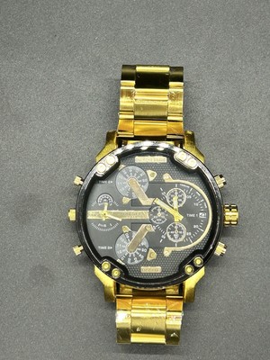 Diesel Mr. Daddy 2.0 DZ7333 Wristwatch for Men