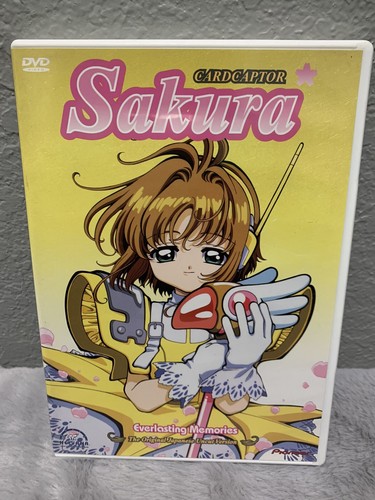 Sakura コレクターズエディション DVD 全2巻 $_12.JPG?set_id=880000500F