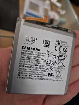 Photos de l'objet d'un acheteur vérifié