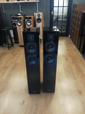 piega speakers price