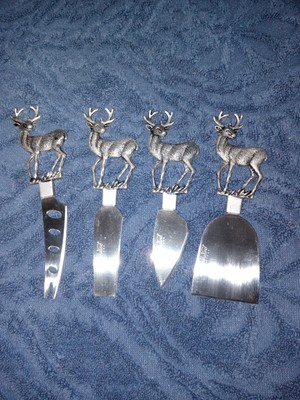 Tl Mulino Cheeseboard Serving Set
