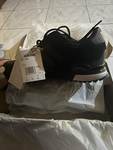 Adidas Original ZX 750 New Men's Running Trainer Shoes | eBay Adidas Original ZX 750 New Men's Running Trainer Shoes | eBay
