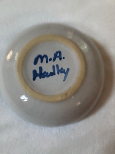 M A Hadley 5 1/2