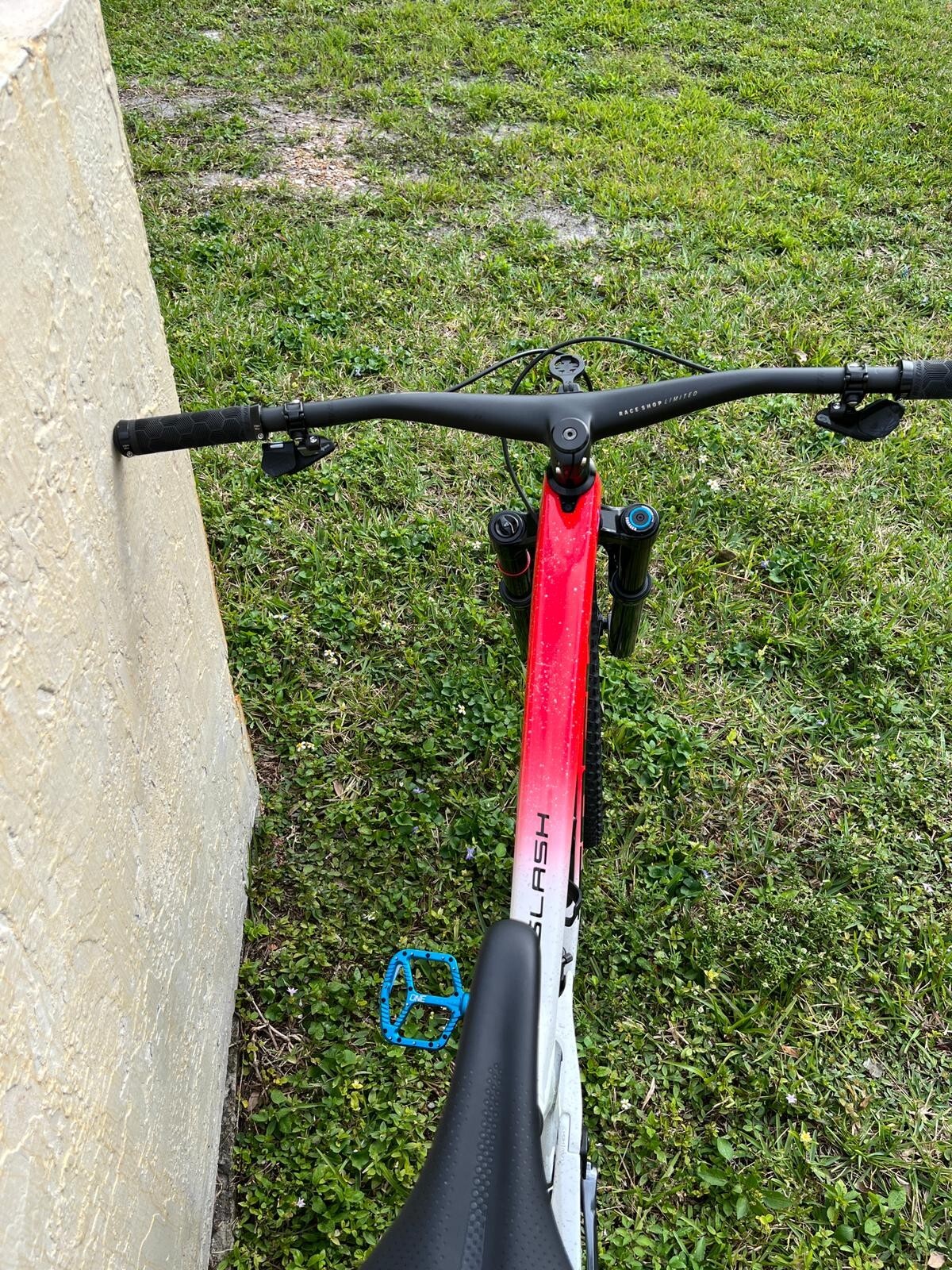 2023 Trek Slash 9.8 Project One | eBay