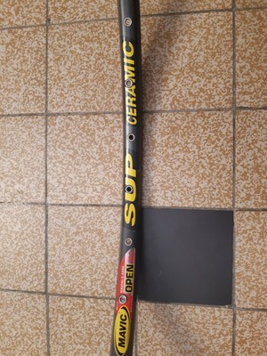 For Sale Mavic Open Pro Ceramic Lfgss