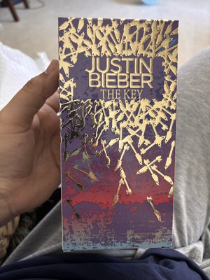 Justin Bieber The Key オードパルファム100mlほぼ未使用 Justin Bieber The Key by Justin B 3.4 oz / 100ml Edp spy